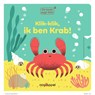 Klik-klik, ik ben een krab! - Amy Blay - 9789002286896