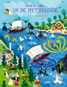 Zoek en vind... in de mythologie - Clara Booth - 9789002287299