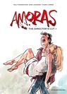 Amoras Director's cut deel 1 - Legendre - 9789002288906