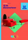 Jij als dienstverlener Niveau 2 - R.F.M. van Midde - 9789006071023