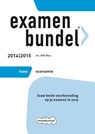 Examenbundel havo Economie - J.P.M. Blaas - 9789006080728