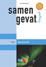 Samengevat havo Natuurkunde -  - 9789006112542