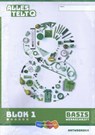 Alles telt Q Antwoordschrift Basis blok 1 t/m 6 groep 8 -  - 9789006238884
