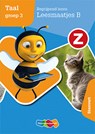 Z-Taal groep 3 - Henk Hokke - 9789006314885