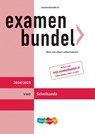 Examenbundel vwo Scheikunde 2024/2025 - J.R. van der Vecht ; T.H.J. Heutmekers - 9789006373981