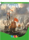 Feniks Leesboek 2 havo/vwo - Cor van der Heijden ; Idzard van Manen ; Anjo Roos ; Frouke Schrijver ; Frank Tang - 9789006466089