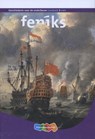 Feniks Leesboek 2 vwo - Cor van der Heijden ; Idzard van Manen ; Anjo Roos ; Frouke Schrijver ; Frank Tang ; Jos Venner - 9789006466119