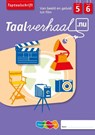 Toptaalschrift Groep 5 en 6 - Nathalie Gaston ; Aris de Vries - 9789006483840
