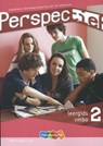 Perspectief deel 2 vmbo leergids - Desire Brokerhof ; Hilde van Halm ; Mattijs Bron - 9789006484847