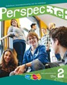Perspectief Deel 2 vmbo-t/havo/vwo Leer-opdrachtenboek - Desire Brokerhof ; Hilde van Halm ; Mattijs Bron - 9789006484892
