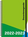 ThiemeMeulenhoff Docentenagenda 2022-2023 -  - 9789006486674