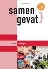 Samengevat vwo Biologie - E.J. van der Schoot ; A.N. Leegwater - 9789006492453