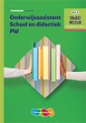 Onderwijsassistent School en didactiek PW niveau 4 Theorieboek - M. Baseler ; A. Gloudemans ; G.C. Koomen ; R.F.M. van Midde - 9789006622287