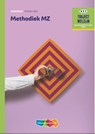 Methodiek MZ niveau 3/4 Werkboek - E.J.F. Bertels ; C.J. de Koning ; R.F.M. van Midde ; A.M.C. Schrijnemakers ; A.C. Verhoef - 9789006622362