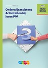 Onderwijsassistent Activiteiten bij leren PW Niveau 4 Werkboek - R.F.M. van Midde - 9789006622577