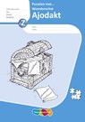 Ajodakt Taal, Puzzelen met Wrdsch gr5, Werkboek 5 ex -  - 9789006627947