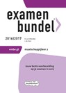 Examenbundel maatschappijleer 2016/2017 vmbo-gt - R. van Otterdijk ; J. de Heer - 9789006629149