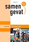 Samengevat havo/vwo Nederlands 3F/4F -  - 9789006641875