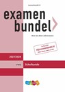 Examenbundel vwo Scheikunde 2023/2024 -  - 9789006648249