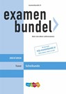 Examenbundel havo Scheikunde 2023/2024 -  - 9789006648478