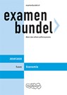 Examenbundel havo Economie 2019/2020 - J.P.M. Blaas - 9789006690910
