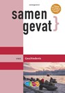 Samengevat vwo Geschiedenis -  - 9789006925173