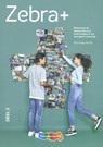Zebra+ deel 3 Werkboek -  - 9789006978223