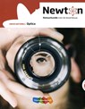 Newton havo katern 1 optica -  - 9789006987904