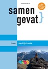 Samengevat havo Aardrijkskunde - J.C.A.C. Keetels - 9789006988284