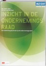 Inzicht in de ondernemingsraad - KAAR, R.H. van het & VINK, F.W.H. - 9789012384612
