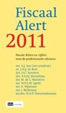 Fiscaal Alert 2011 - LINT, A.J. van - 9789012384926