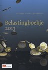 Belastingboekje - L.J. Adriaanse ; J.C.N.M. van Moorsel - 9789012389143