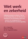 Wet werk en zekerheid (WWZ) - Evert Verhulp ; Eva Knipschild ; Petra Hogewind - Wolters - 9789012395595