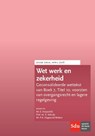 Wet werk en zekerheid (WWZ) - Evert Verhulp ; Eva Knipschild ; P.A. Hogewind-Wolters - 9789012397643