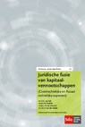 Juridische fusies van kapitaalvennootschappen - G.C. van Eck ; E.R. Roelofs ; P.H.M. Simonis ; R.L.P. van der Velden - 9789012401685