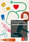 Sdu Wettenverzameling Gezondheidsrecht 2018-2019 - W.R. Kastelein ; J. Legemaate - 9789012402385