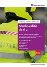 Stapel & De Koning Studie-editie 2018-2019 - Joseph Molenaar ; André Krommendijk ; Harry de Pater ; Lydia Janssen ; André Ram - 9789012403542