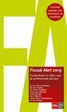 Fiscaal Alert 2019 - A.J. van Lint - 9789012403559