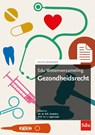 Sdu Wettenverzameling Gezondheidsrecht 2019-2020 - W.R. Kastelein ; J. Legemaate - 9789012404693