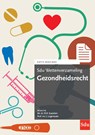 Sdu Wettenverzameling Gezondheidsrecht. Editie 2020-2021 - W.R. Kastelein ; J. Legemaate - 9789012406321
