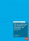 Wet ter voorkoming van witwassen en financieren van terrorisme - Mr. E. van Liere ; Mr. Dr. B. Snijder-Kuipers ; Mr. A.M. Verweij - 9789012406505