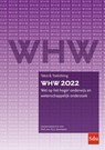 WHW 2022 Tekst & Toelichting - P.J.J. Zoontjens - 9789012408301