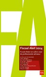 Fiscaal Alert 2024 - A.J. van Lint - 9789012409308