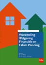 Verzameling wetgeving financiele en estate planning 2024 - C.B. Baard ; J.M.H.L. Cantineau - 9789012409520