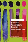 Juridisch Vademecum Examencommissie HO Editie 2024-2025 - Pieter Huisman - 9789012409971