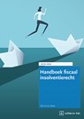 Handboek fiscaal insolventierecht - Mr. Dr. A.J. Tekstra - 9789012409995