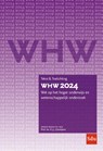 WHW 2024 Tekst & Toelichting - P.J.J. Zoontjens - 9789012410076