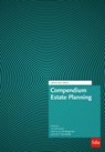 Compendium Estate Planning 2025 - A.R. Autar ; C.B. Baard - 9789012410212