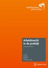 Arbeidsrecht in de praktijk -  - 9789012410236