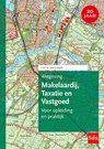Wetgeving Makelaardij, Taxatie & Vastgoed - B. Bloemendaal ; E. de Jong ; M. Melgers ; N. Sant Ram ; N. Telders - 9789012410298